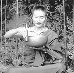 tibetan bowls history