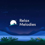 Relax Melodies app