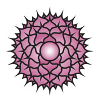 Sahasrara Chakra