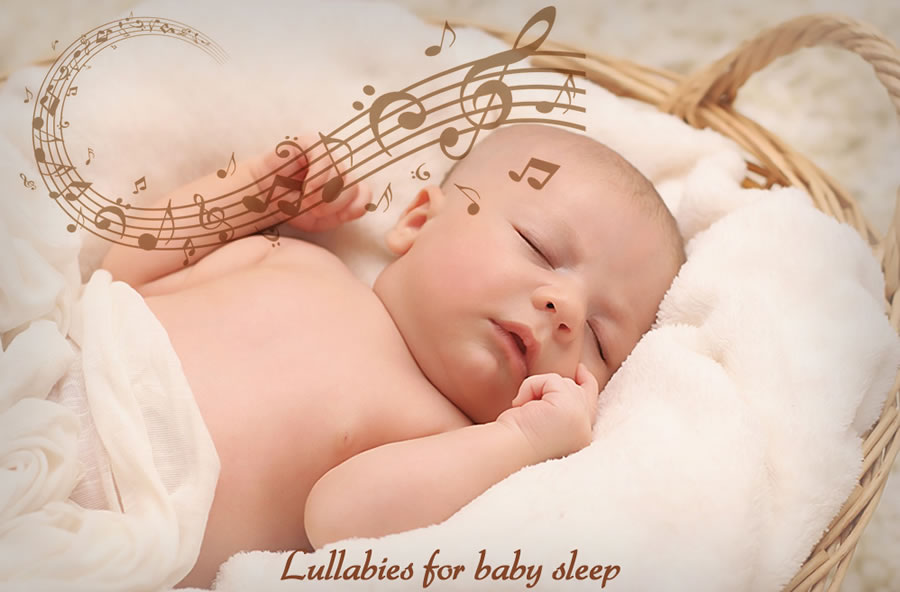 baby sleep lullaby