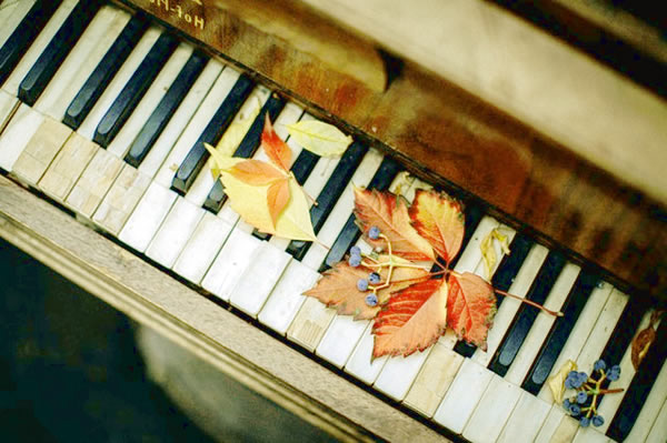 piano relaxing music