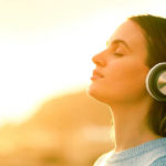 relaxing music reduce stress