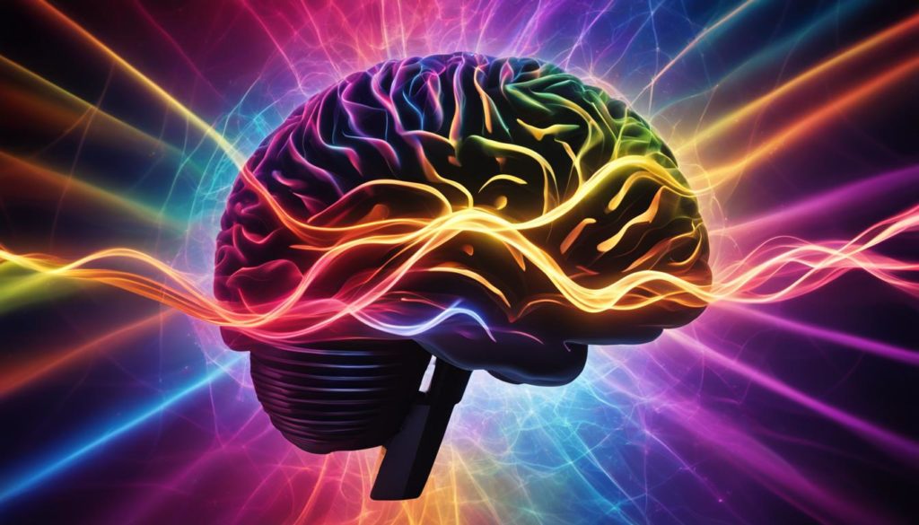 gamma brain waves music