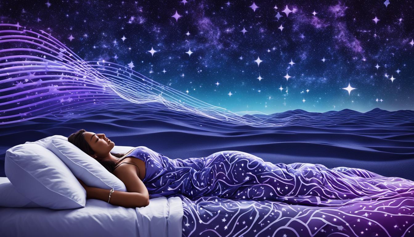 Exploring Alpha and Theta Waves Sleep Benefits