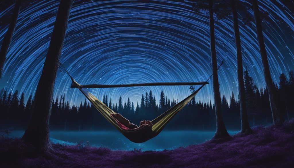 alpha and theta waves sleep