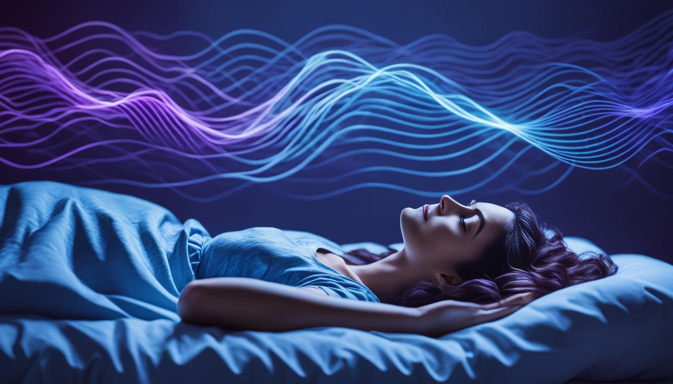 Exploring Alpha and Theta Waves Sleep Benefits