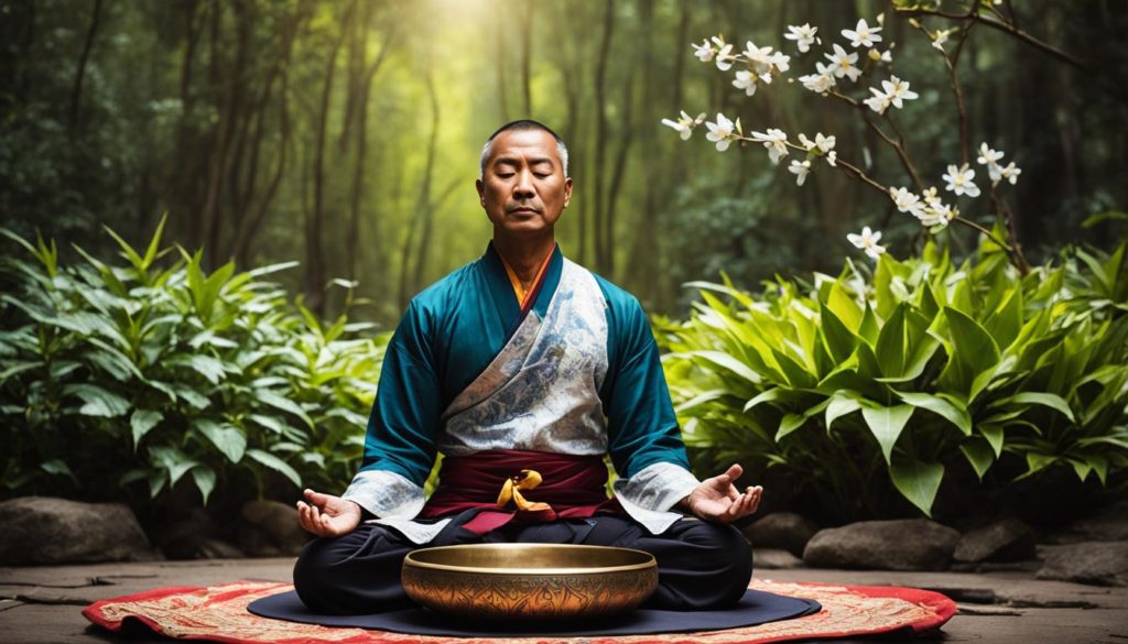 tibetan bowl music benefits