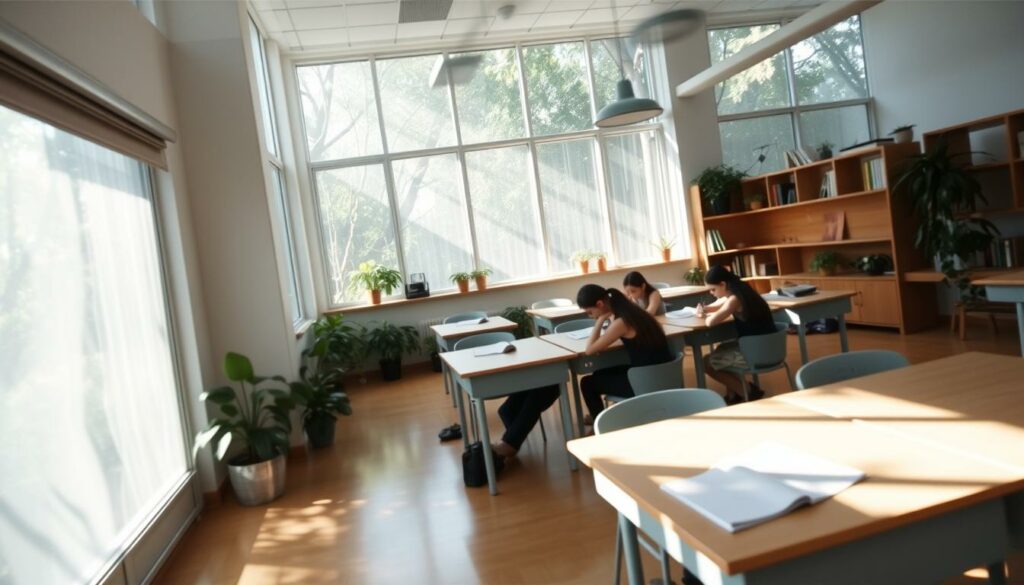 calm music for classroom