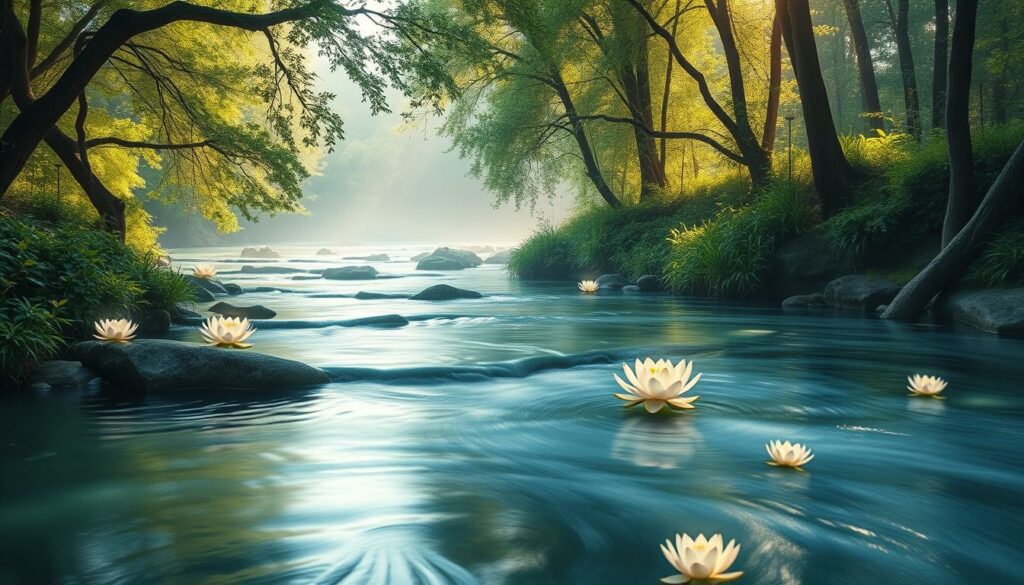 meditation music benefits