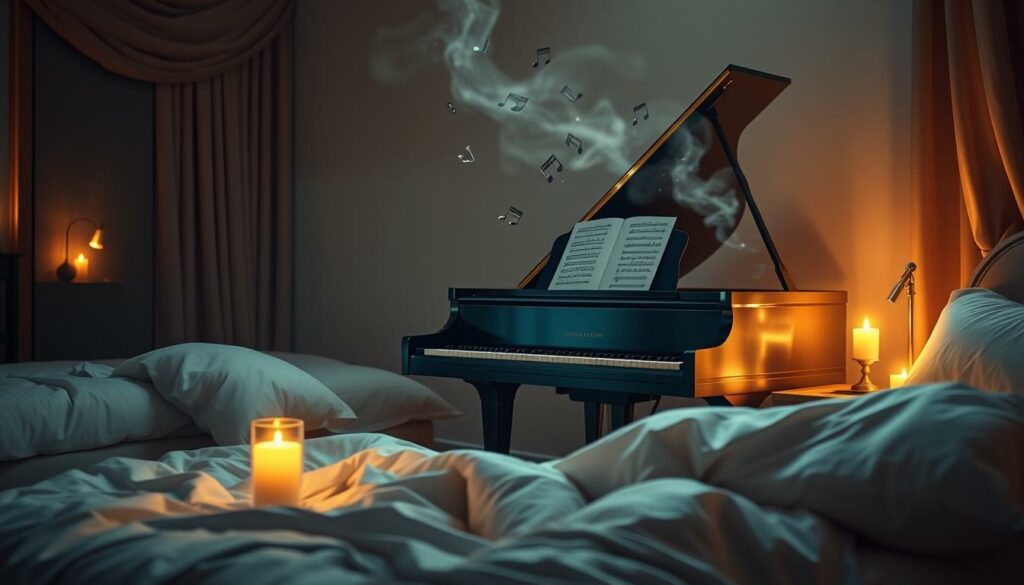 sleeping mozart music