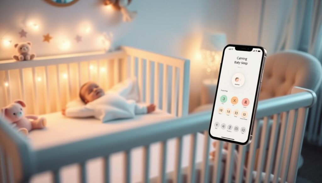 Top Baby Sleep App 2024