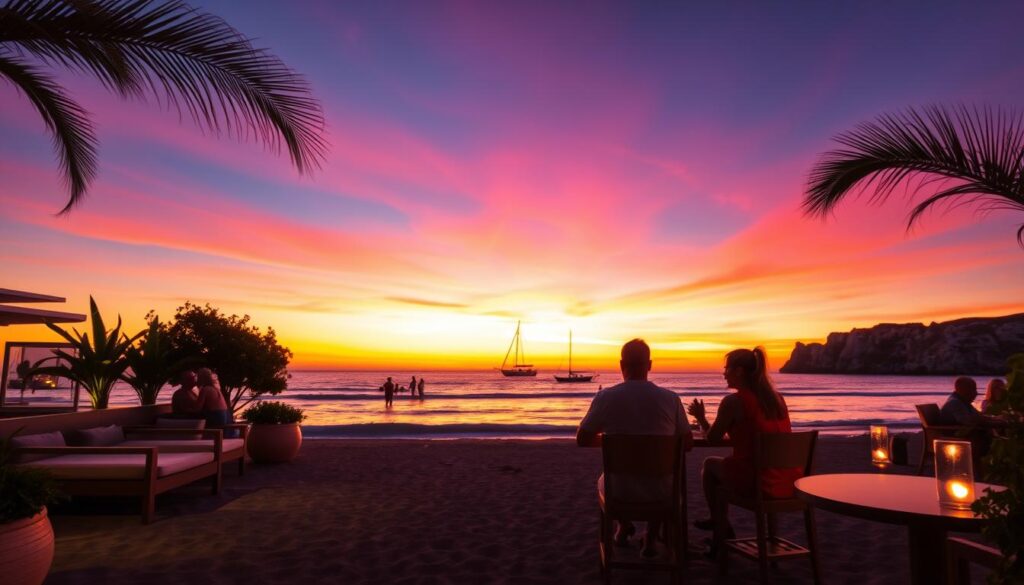 ibiza chill out music cafe del mar