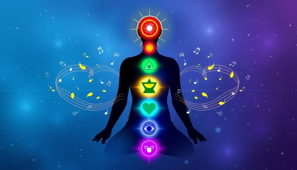 7 chakra sounds