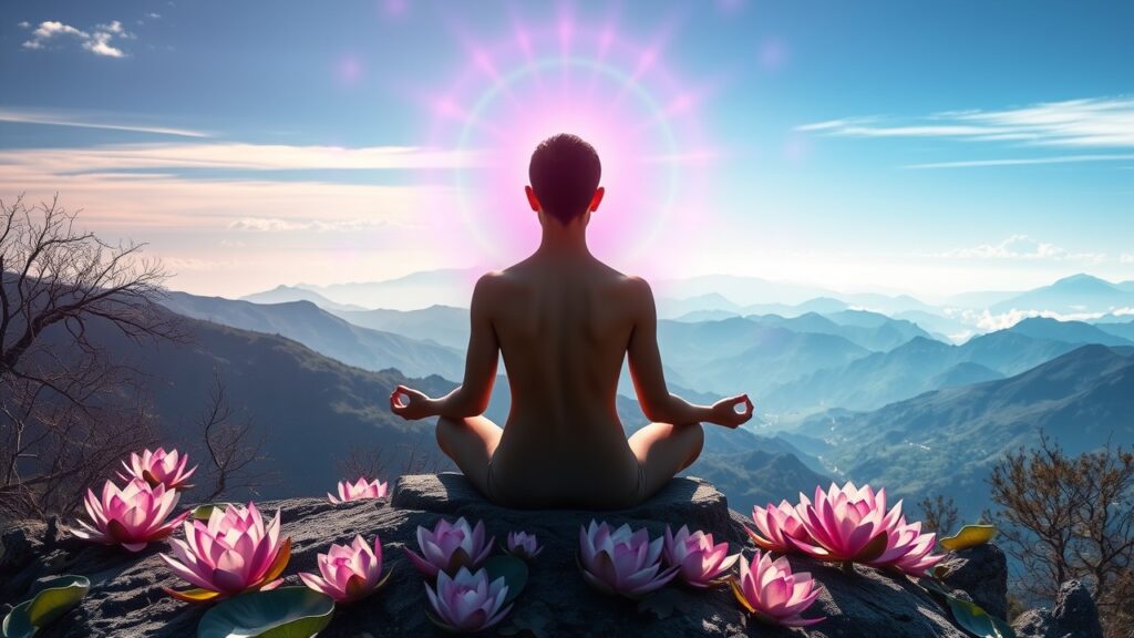 Petit BamBou Meditation mindfullness