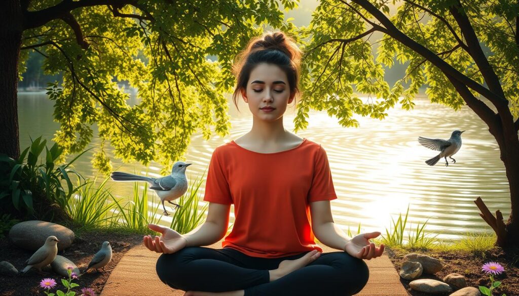 Smiling Mind App