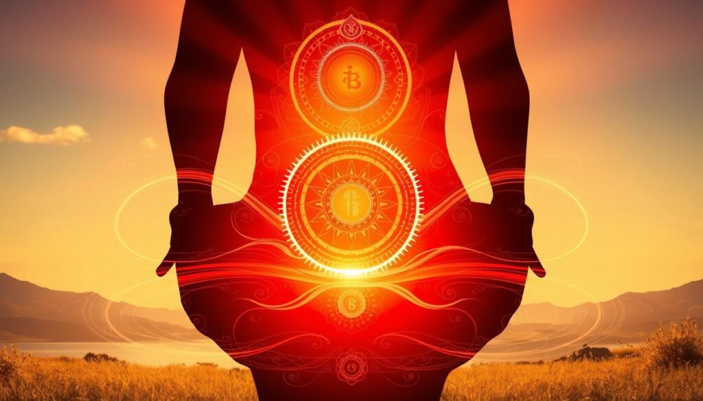 energy center activation