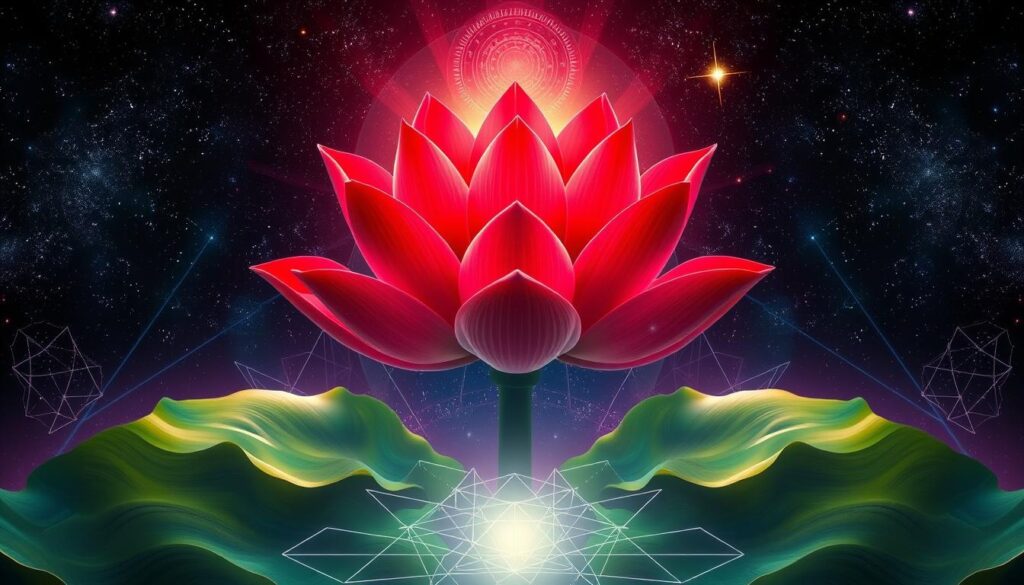 root chakra frequency
