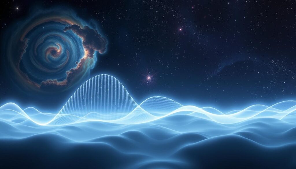 Ambient Music Evolution