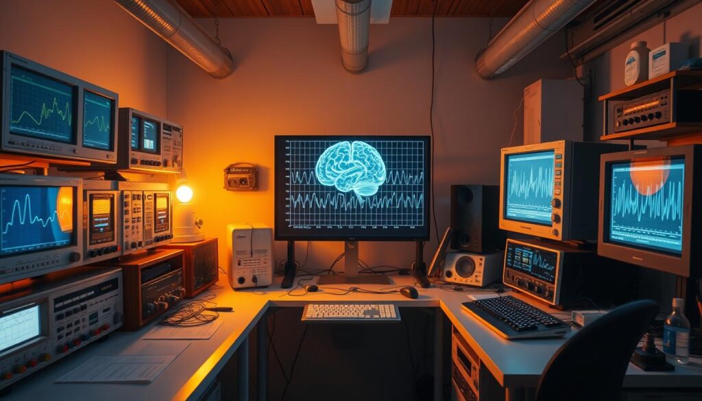Binaural Beats Research Findings