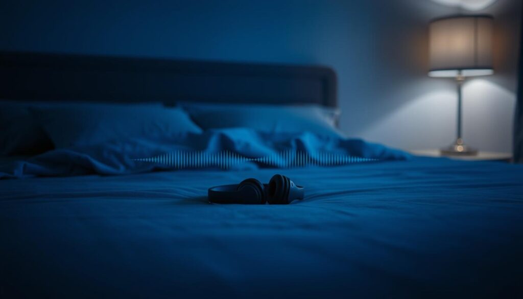 Binaural Beats Sleep Frequencies
