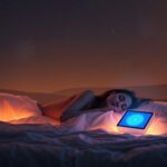 Binaural Beats for Sleep Improvement