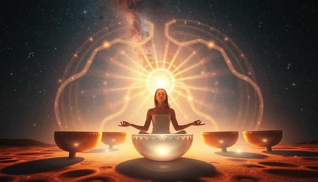 Celestial Sound Therapy