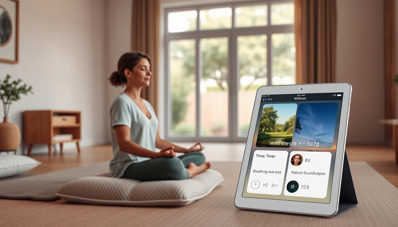 Photo inspiration: Insight Timer Your Personalized Meditation Experience Photo Inspiration