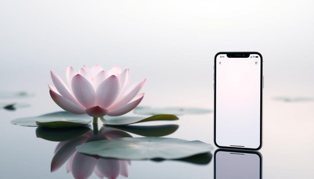 Simple Habit Meditation App