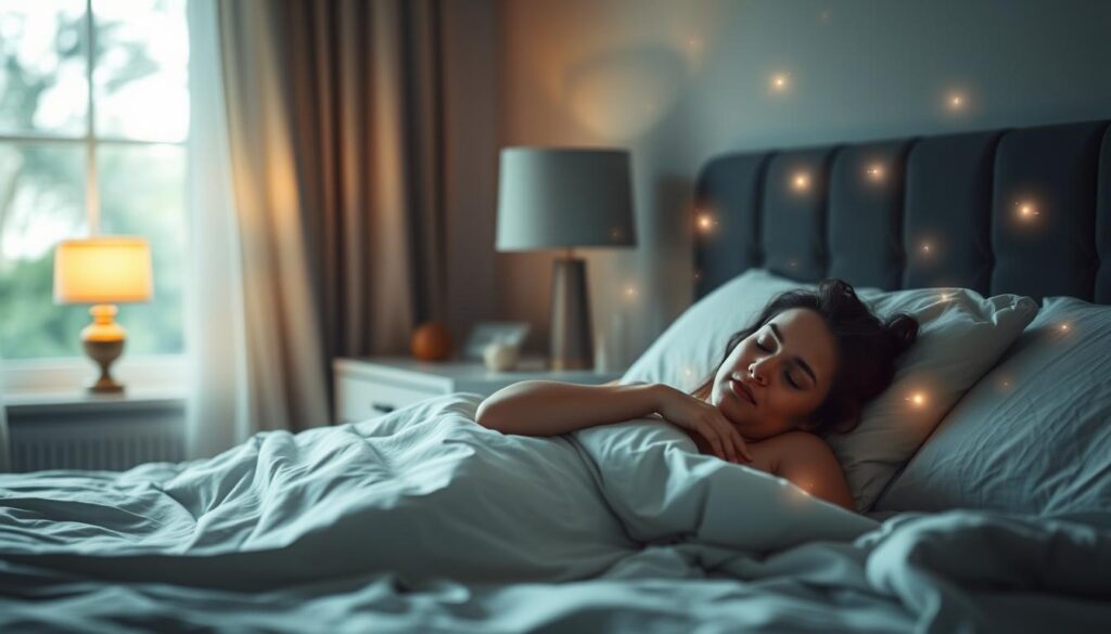 Sleep Sounds Health Benefits