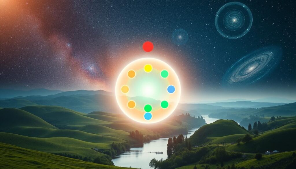 Solfeggio Frequencies