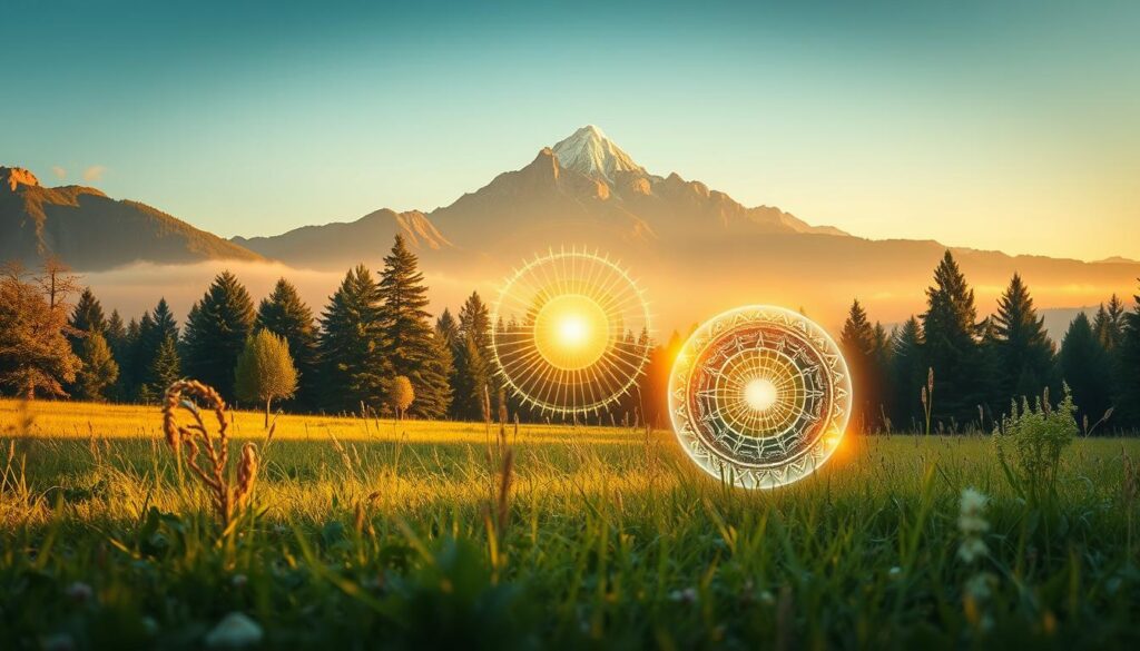 Solfeggio Frequencies Healing