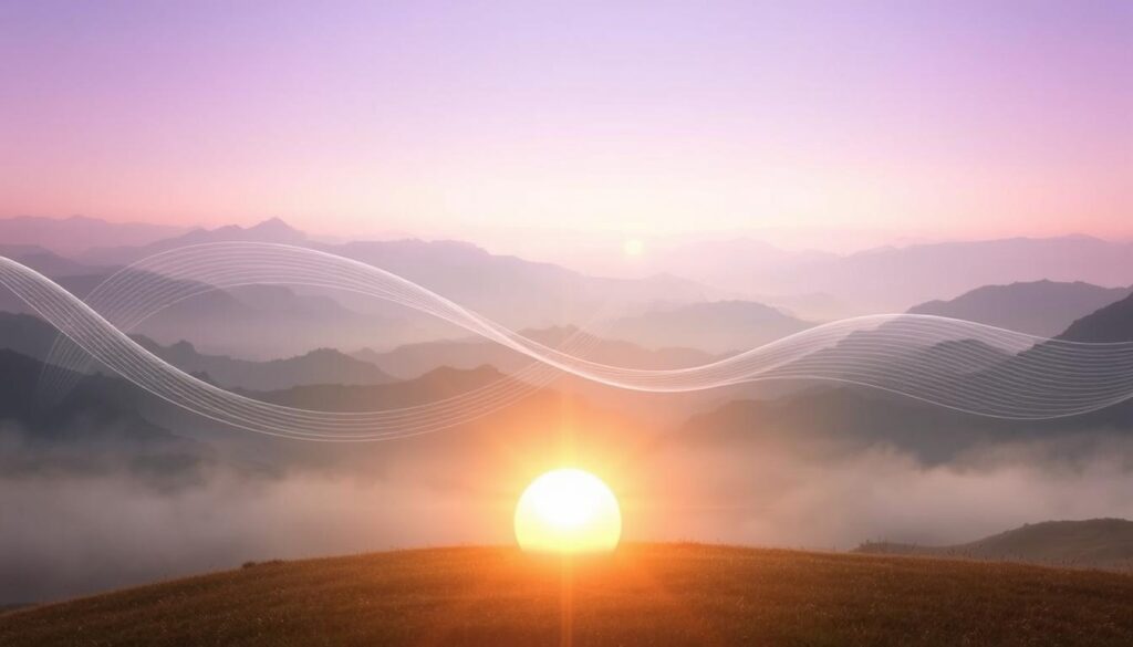 Solfeggio Frequencies Healing