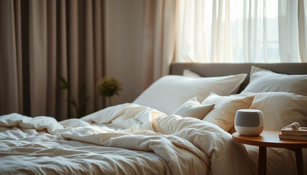 white noise therapy for sleep