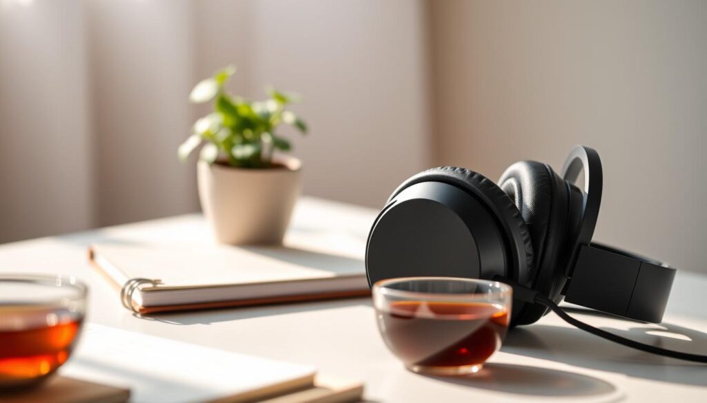 Best Binaural Beats Headphones for Deep Meditation