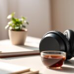 Best Binaural Beats Headphones for Deep Meditation