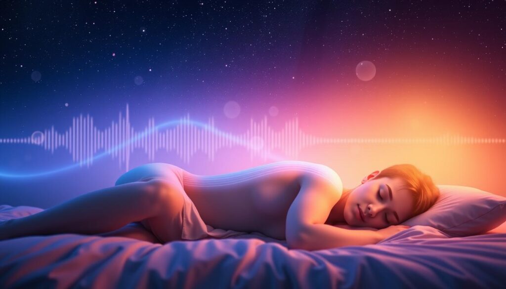 Best Frequency for Sleep