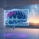 Brain Waves and Sleep Frequency Research 3HZ