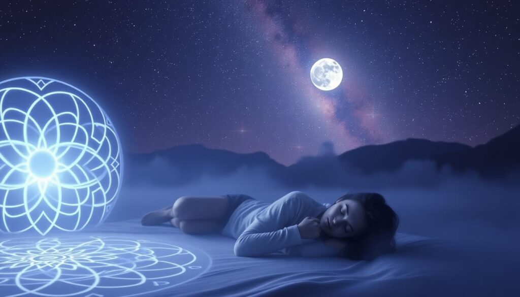 The Best Solfeggio Frequencies for Sleep
