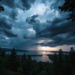 The Soothing Power of Thunderstorms Relaxing