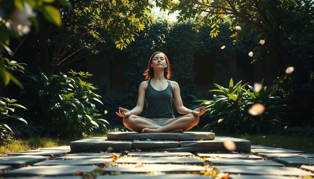 meditation benefits