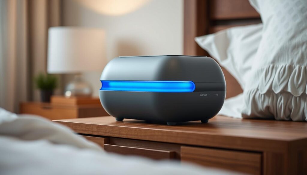 LectroFan EVO noise machine