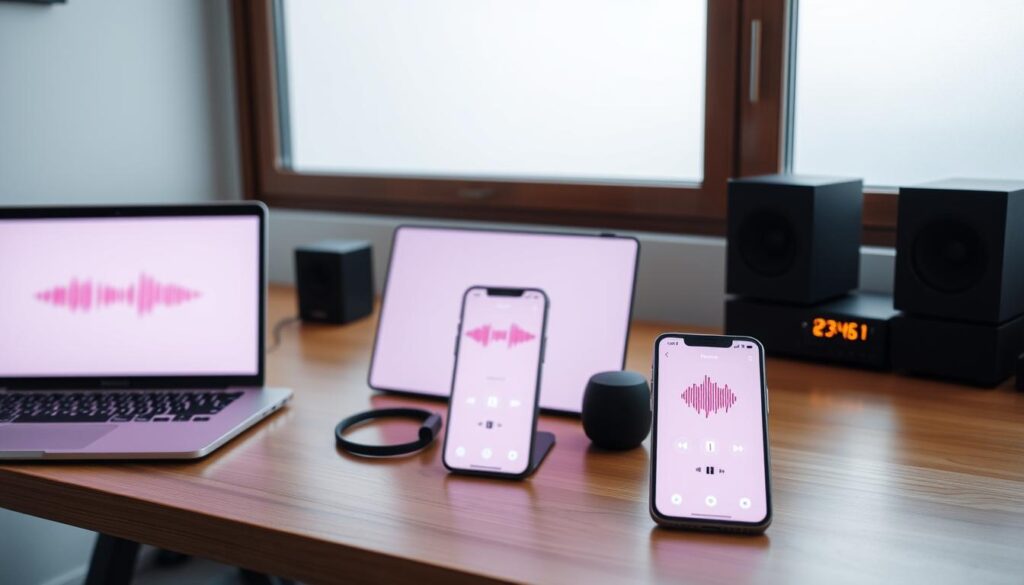 best pink noise apps comparison