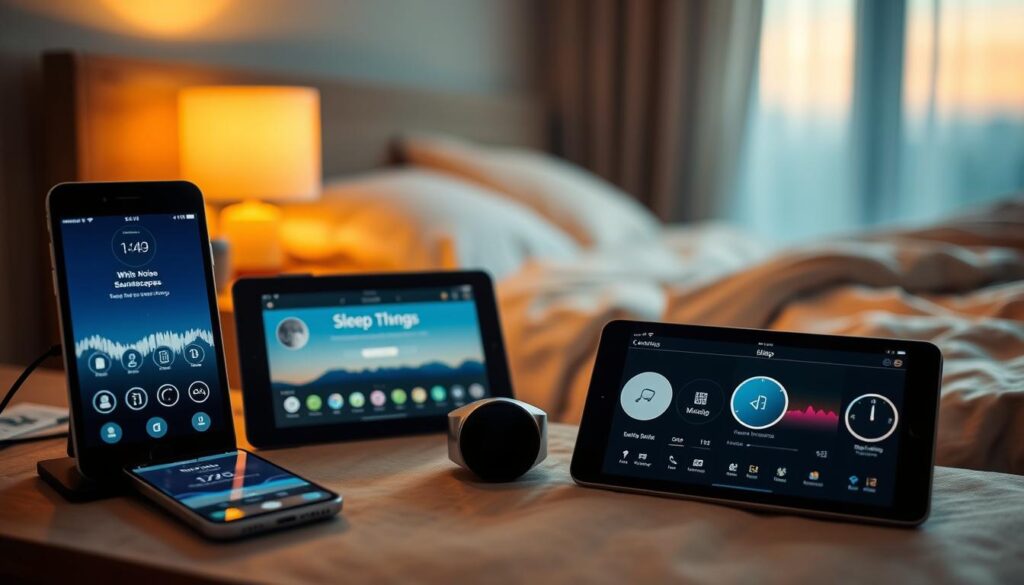 best sleep apps
