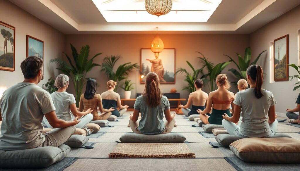 expert-guided meditation programs