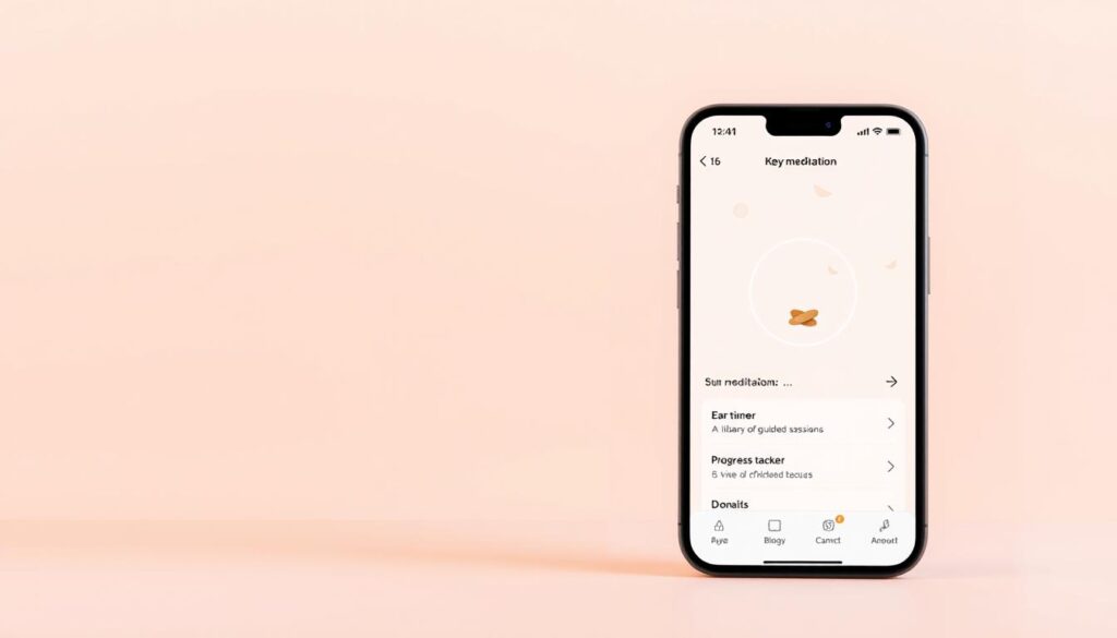 free meditation app