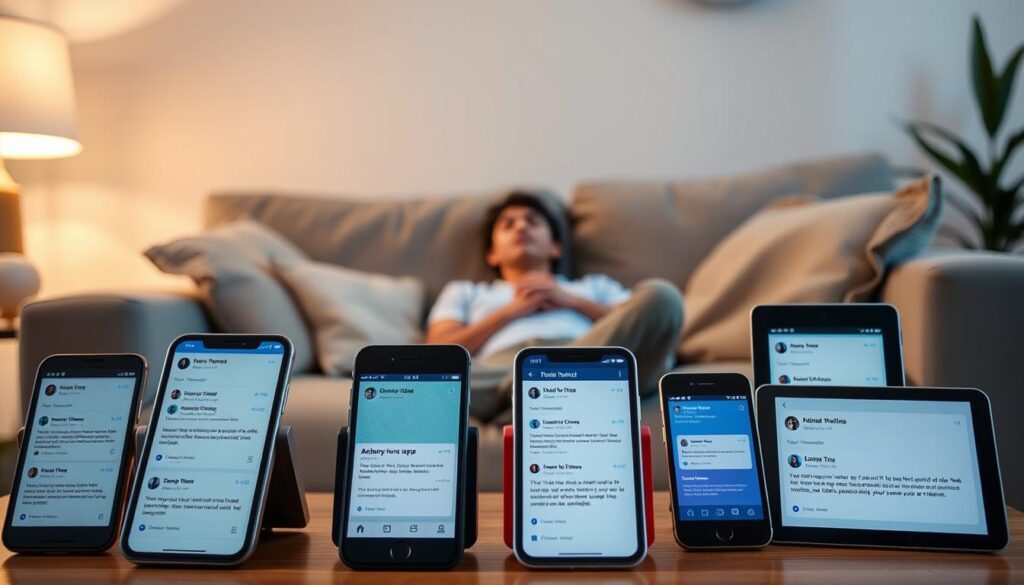 user reviews for relaxation apps