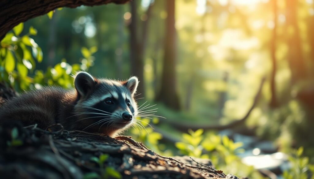 calming animal sounds science