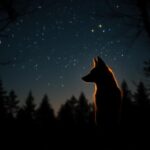fox sounds at night for sleep