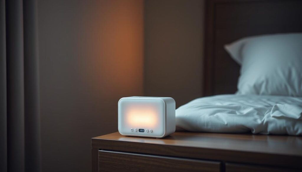 white noise for sleep