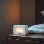 white noise for sleep